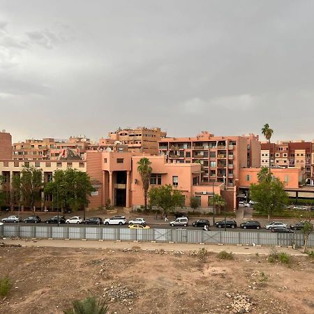 Best Location Apartment In The Center Of Gueliz , Marrakech Marrakesz Zewnętrze zdjęcie